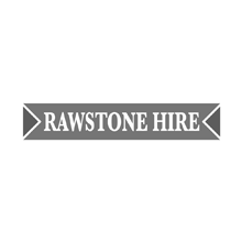 Rawstone Hire